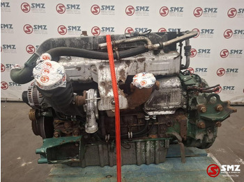 Двигатель VOLVO