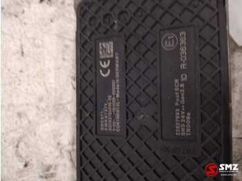 Сенсор для Грузовиков Volvo Occ NOX - sensor Volvo: фото 2 Сенсор для Грузовиков Volvo Occ NOX - sensor Volvo: фото 2