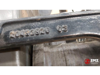 Кузов и экстерьер для Грузовиков Volvo Occ Spatbordsteun met ventielen Volvo FH12: фото 3