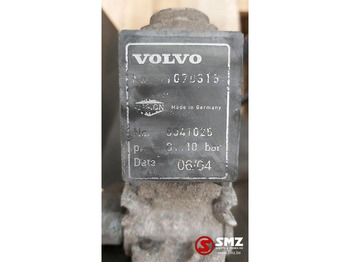 Кузов и экстерьер для Грузовиков Volvo Occ Spatbordsteun met ventielen Volvo FH12: фото 4