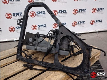 Кузов и экстерьер VOLVO FH12