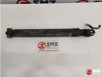 Рама/ Шасси VOLVO