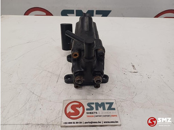 Рама/ Шасси для Грузовиков Volvo Occ cabinekantelpomp Volvo: фото 2