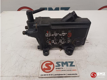 Рама/ Шасси для Грузовиков Volvo Occ cabinekantelpomp Volvo: фото 3