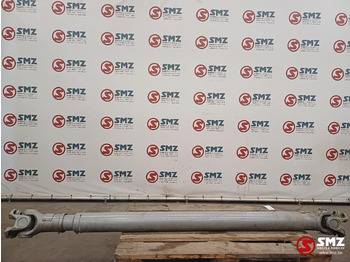 Приводный вал для Грузовиков Volvo Occ cardanas Volvo: фото 2 Приводный вал для Грузовиков Volvo Occ cardanas Volvo: фото 2