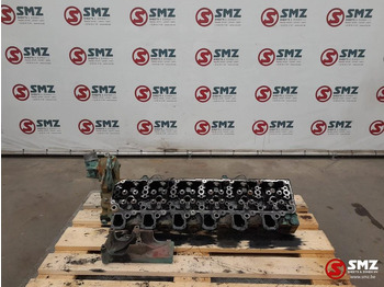 Блок цилиндров VOLVO FL