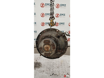 Дифференциал VOLVO