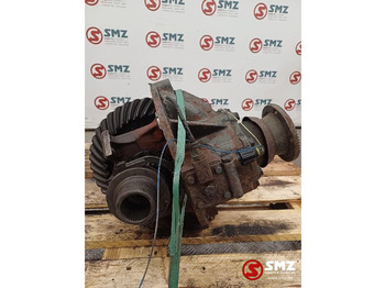 Дифференциал VOLVO