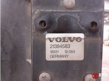 Интеркулер для Грузовиков Volvo Occ intercooler Volvo: фото 5 Интеркулер для Грузовиков Volvo Occ intercooler Volvo: фото 5