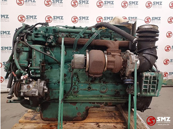 Двигатель VOLVO