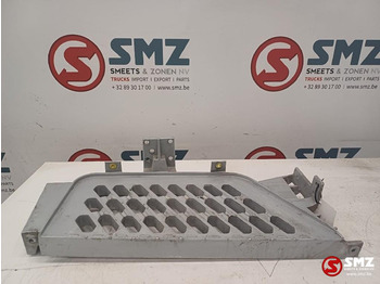 Кабина и интерьер VOLVO