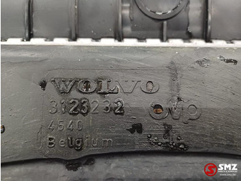 Радиатор для Грузовиков Volvo Occ radiator + intercooler Volvo: фото 3