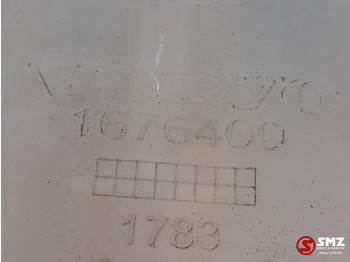 Радиатор для Грузовиков Volvo Occ radiator + intercooler + expansievat Volvo: фото 5