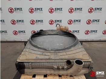 Радиатор VOLVO