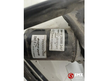 Щетка стеклоочистителя для Грузовиков Volvo Occ ruitenwissermechanisme + ruitenwissermotor Vol: фото 4 Щетка стеклоочистителя для Грузовиков Volvo Occ ruitenwissermechanisme + ruitenwissermotor Vol: фото 4