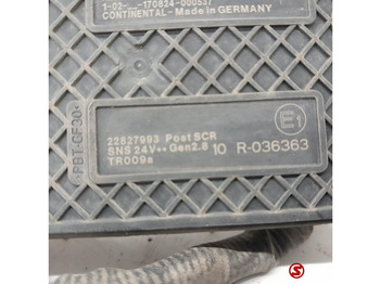 Сенсор для Грузовиков Volvo Occ sensor na katalysator Volvo: фото 3 Сенсор для Грузовиков Volvo Occ sensor na katalysator Volvo: фото 3