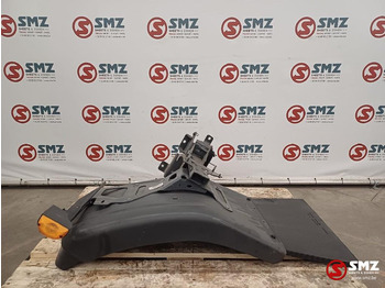 Кузов и экстерьер VOLVO