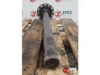 Рама/ Шасси для Грузовиков Volvo Occ steekas met sper Volvo: фото 3