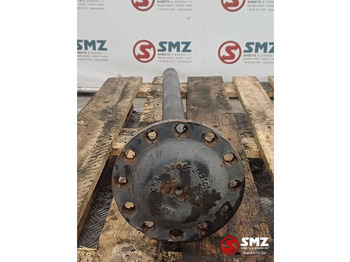 Рама/ Шасси для Грузовиков Volvo Occ steekas met sper Volvo: фото 4