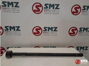 Рама/ Шасси VOLVO