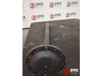 Рама/ Шасси VOLVO