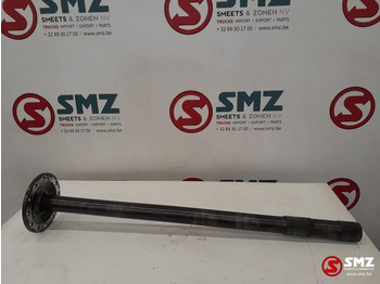 Рама/ Шасси VOLVO