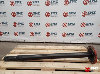 Рама/ Шасси VOLVO