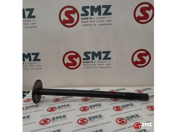 Рама/ Шасси VOLVO