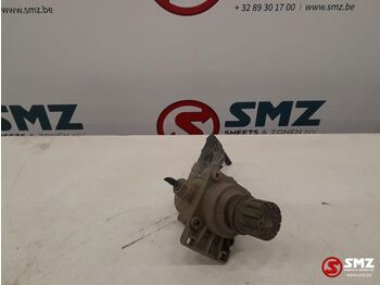 Насос гидроусилителя для Грузовиков Volvo Occ stuurbekrachtigingspomp Volvo FM 4733020210: фото 3