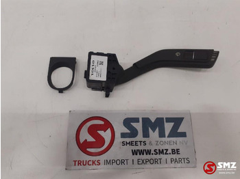 Электрическая система VOLVO