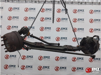 Рама/ Шасси VOLVO FH