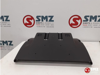 Кузов и экстерьер VOLVO FH