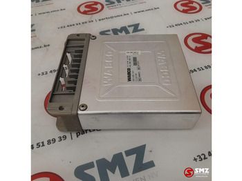 Новый Блок управления для Грузовиков Wabco Wabco ABS/ASR module: фото 4 Новый Блок управления для Грузовиков Wabco Wabco ABS/ASR module: фото 4