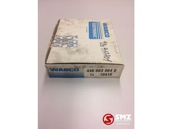 Новый Блок управления для Грузовиков Wabco Wabco ABS/ASR module: фото 4