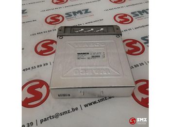 Новый Блок управления для Грузовиков Wabco Wabco ABS/ASR module: фото 2 Новый Блок управления для Грузовиков Wabco Wabco ABS/ASR module: фото 2
