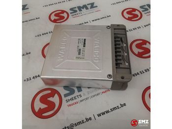 Новый Блок управления для Грузовиков Wabco Wabco ABS/ASR module: фото 5 Новый Блок управления для Грузовиков Wabco Wabco ABS/ASR module: фото 5