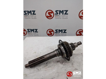 Коробка передач ZF