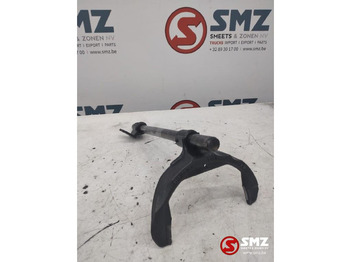 Коробка передач ZF