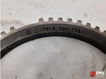 Коробка передач для Грузовиков ZF Occ synchronisatiering ZF: фото 3