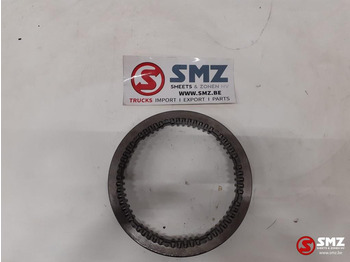 Коробка передач для Грузовиков ZF Occ synchronisatiering ZF: фото 2 Коробка передач для Грузовиков ZF Occ synchronisatiering ZF: фото 2