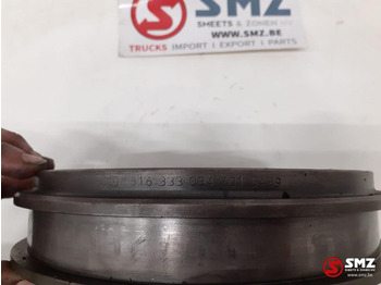 Коробка передач для Грузовиков ZF Occ synchronisatiering ZF: фото 3 Коробка передач для Грузовиков ZF Occ synchronisatiering ZF: фото 3