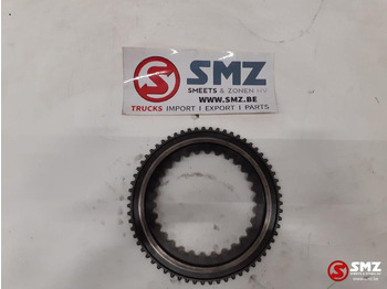 Коробка передач ZF