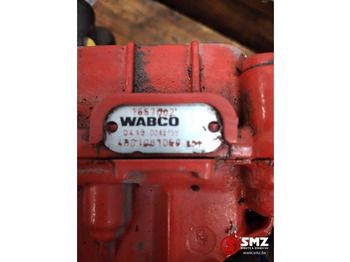 Запчасти для Грузовиков DAF Occ EBS achterasmodulator DAF: фото 3