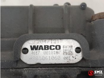 Запчасти для Грузовиков DAF Occ EBS achterasmodulator DAF: фото 5
