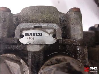 Запчасти для Грузовиков DAF Occ EBS modulator DAF: фото 5
