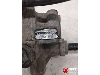 Запчасти для Грузовиков DAF Occ EBS modulator DAF: фото 4 Запчасти для Грузовиков DAF Occ EBS modulator DAF: фото 4