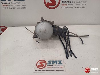 Запчасти для Грузовиков DAF Occ luchtdroger DAF: фото 3 Запчасти для Грузовиков DAF Occ luchtdroger DAF: фото 3