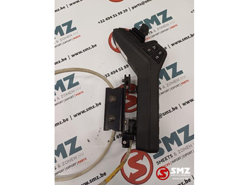 Запчасти для Грузовиков Hiab Occ bediening haaksysteem Hiab XR PLC: фото 2