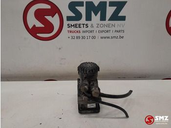 Запчасти для Грузовиков MAN Occ EBS modulator MAN: фото 3