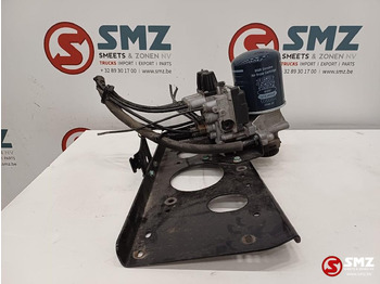 Запчасти для Грузовиков MAN Occ luchtdroger MAN: фото 3